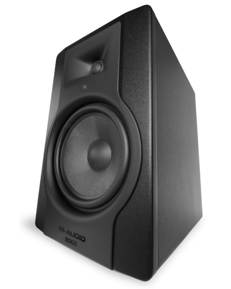 MAUDIO BX8 Monitor de Studio BX8 D3